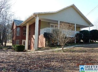 1225 Old Russellville Rd, Jasper, AL 35503