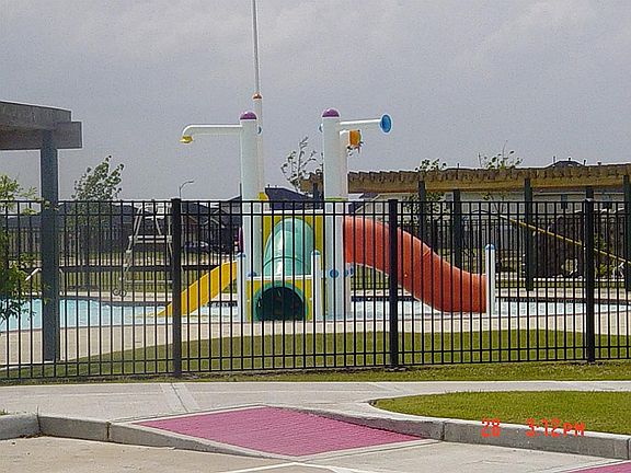 Water Park