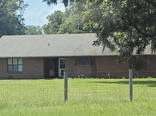 6411 W County Road 18, Lake Butler, FL 32054