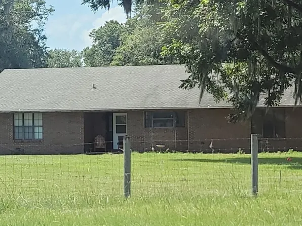 6411 W County Road 18, Lake Butler, FL 32054