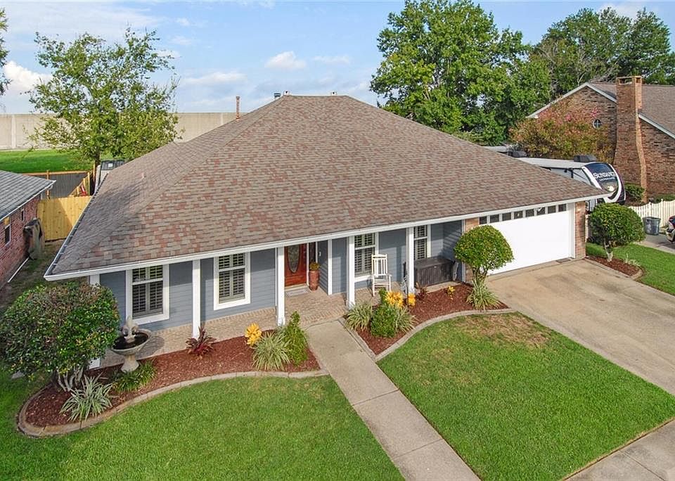 3207 Grandlake Blvd, Kenner, LA 70065 Zillow