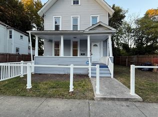 4 Thorp St #2, Binghamton, NY 13905