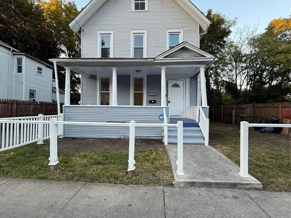 4 Thorp St, Binghamton, NY