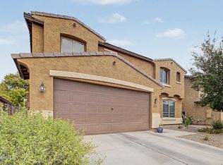 18461 N RAVELLO Road N, Maricopa, AZ 85138