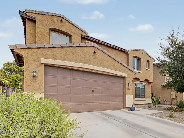18461 N RAVELLO Road N, Maricopa, AZ 85138