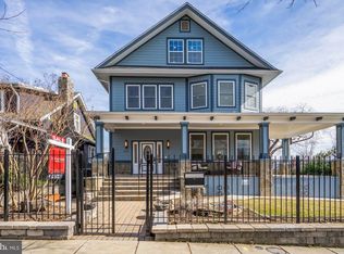 5101 13th St NW, Washington, DC 20011