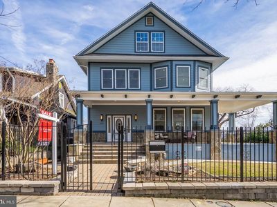 5101 13th St NW, Washington, DC, 20011