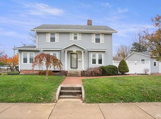 200 S Western Ave, Kokomo, IN 46901