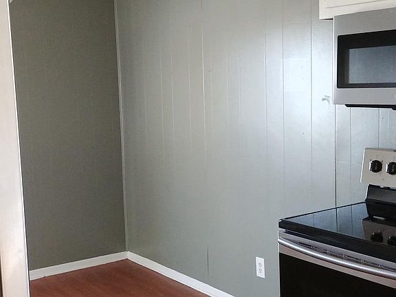 Updated Kitchen