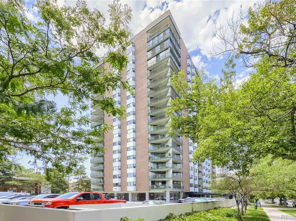550 E 12th Avenue #506, Denver, CO 80203