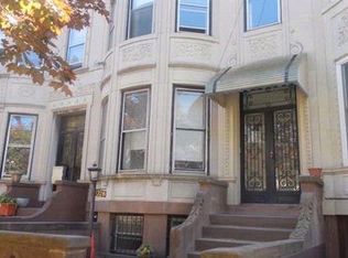 1328 Union St, Brooklyn, NY 11213
