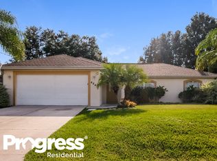 4643 Mermell Cir, North Pt, FL 34291