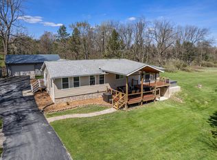 6390 Merkel Rd, Dexter, MI 48130