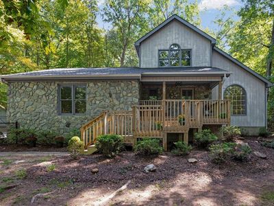109 Equestrian Chase, Rougemont, NC, 27572