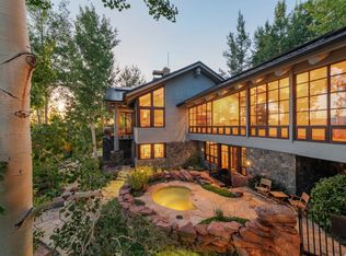 126 Goldenrod Rd, Avon, CO 81620