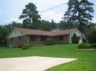 439 Quailwood Dr, Athens, GA 30606