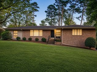 2140 White Way, Hoover, AL 35226
