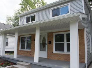 8642 Chapp Ave, Warren, MI 48089