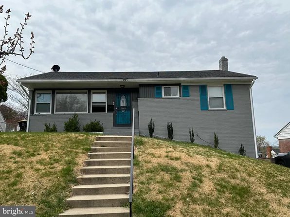 3315 26th Ave, Temple Hills, MD 20748