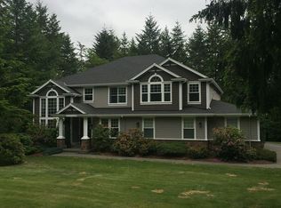 27360 264th Ave SE, Ravensdale, WA 98051