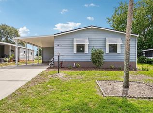 1616 W Schwartz Blvd, Lady Lake, FL 32159