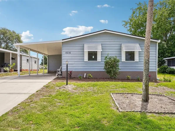 1616 W Schwartz Blvd, Lady Lake, FL 32159