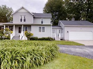 6150 Garfield Rd, Freeland, MI 48623