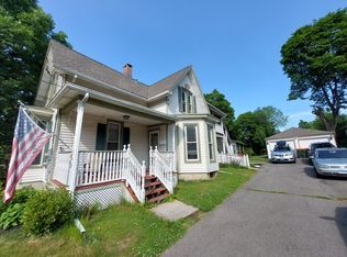 60 Oak St UNIT 1, Meriden, CT 06450