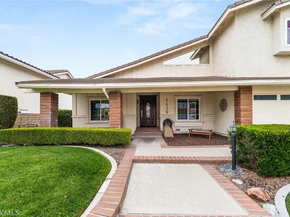 1639 Kingham Way, Fullerton, CA 92833