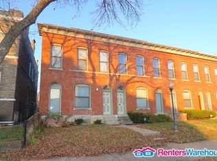 4435 Oakland Ave, Saint Louis, MO