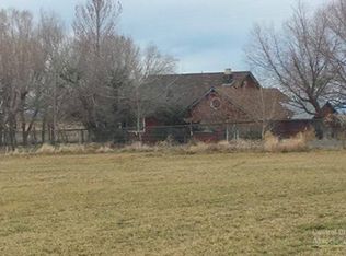43151 Eagle Ln, Burns, OR 97720