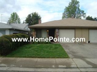 2710 El Caprice Dr, Rancho Cordova, CA