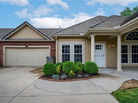 5437 W 145th Ter, Leawood, KS 66224