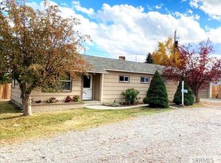 129 Monroe St, Salmon, ID 83467