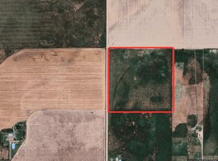 10378 County Road 6, Wiggins, CO 80654