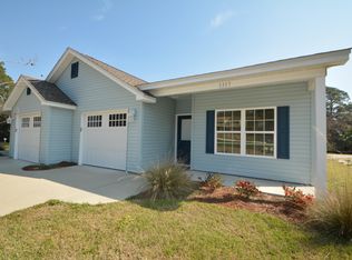 1317 W 12th St UNIT B, Panama City, FL 32401
