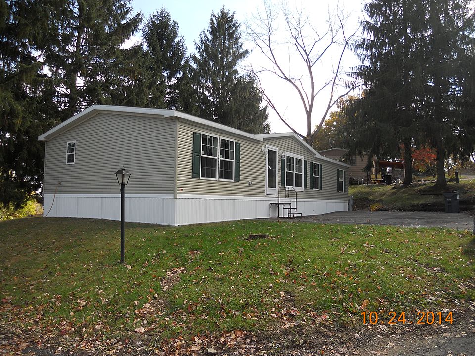 corner lot