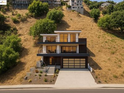 8436 Wildcat Dr, El Cerrito, CA, 94530