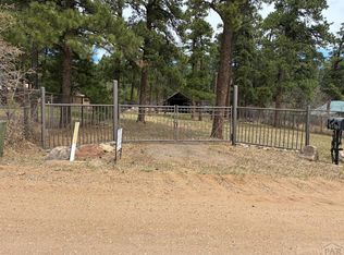 8269 Zorn Rd, Rye, CO 81069