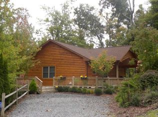 217 Eureka Hills Cir, Boone, NC 28607