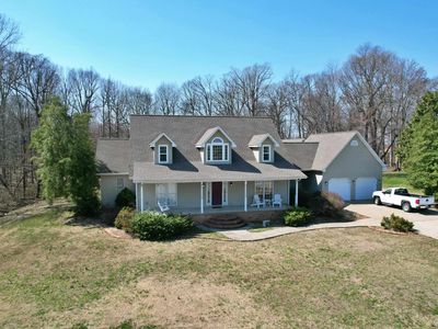 43 E Lakewood Dr, Metropolis, IL, 62960