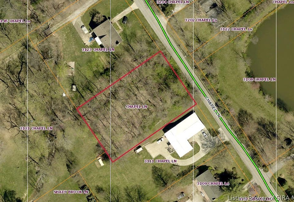 1st image of 3115 Chapel Lane