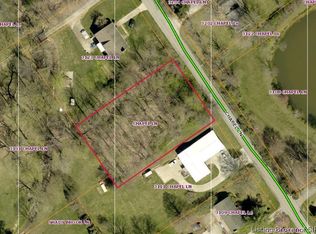 3115 Chapel Ln, New Albany, IN 47150