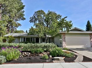 2670 Buena Vista Ave, Walnut Creek, CA