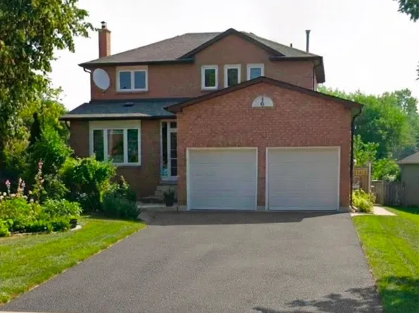 55 Cromarty Pl, Vaughan, ON L6A 1E6