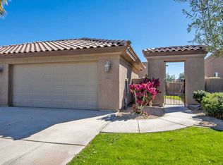 2901 S Hope Dr, Yuma, AZ 85364