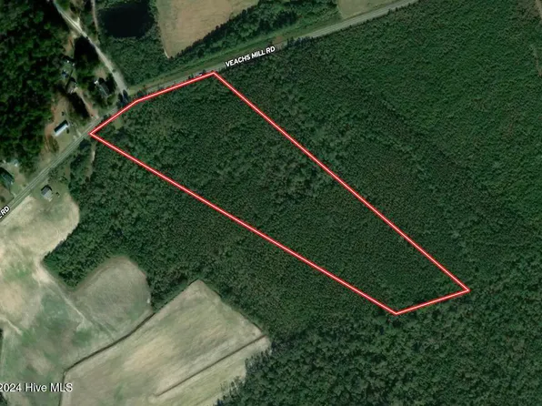 02 Veaches Mill Road, Warsaw, NC 28398