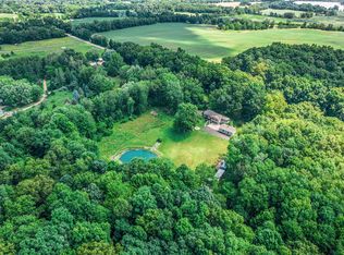 5600 Cross Rd, Concord, MI 49237