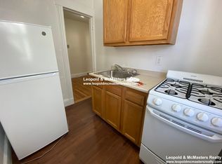 1200 Boylston St #24, Boston, MA 02215