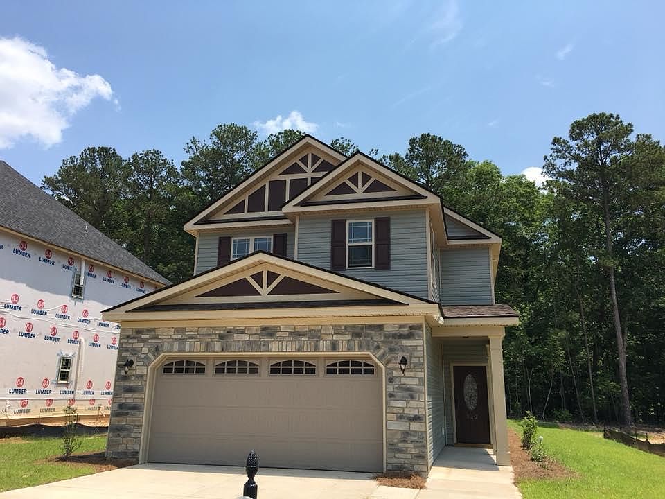 342 Glen Dornoch Way, Blythewood, SC 29016 Zillow